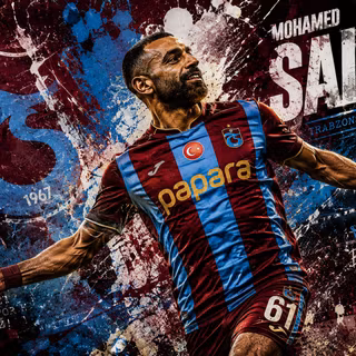 Mohamed Salah