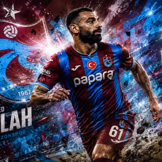 Mohamed Salah