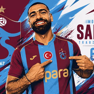Mohamed Salah