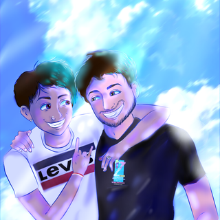 Best bros