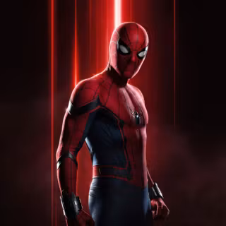 Spiderman Power Beyond Reason