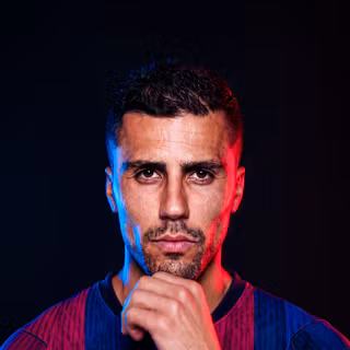 Rodri