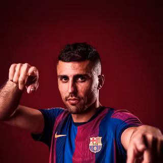 Rodri