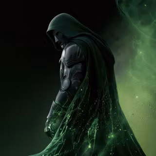 Doctor Doom Emperor Of Latveria