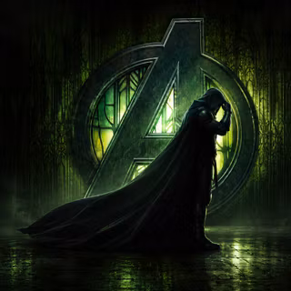 Doctor Doom The Supreme