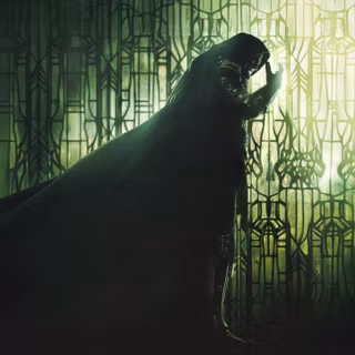 Doctor Doom The Supreme