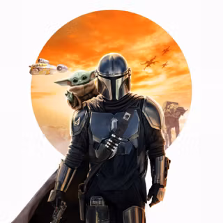 Star Wars The Mandalorian And Grogu Chinese 2026