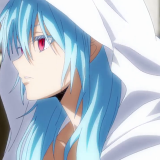 Demon Lord Rimuru Tempest  that time I got Reincarnated  as a slime wallpaper