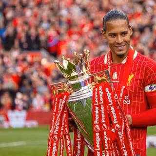 VAN DIJK