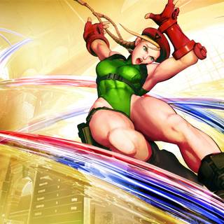 street Fighter 