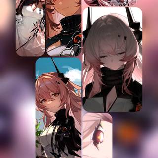 arknights