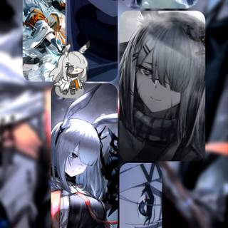 arknights