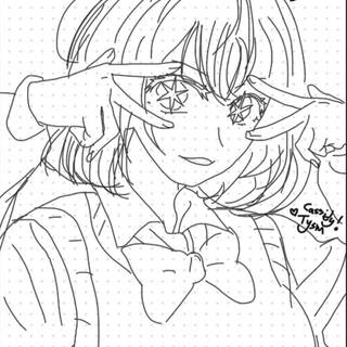 Akane! Requested by cassidy