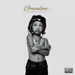 when I died King von grandson 