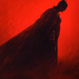 Batman Vengeance Rising