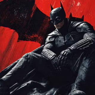 The Batman Destructive Will