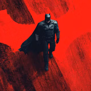 Batman The Knightfall