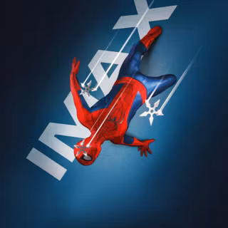 Spider Man Brand New Day Imax 2026