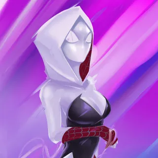 spider girl wallpaper