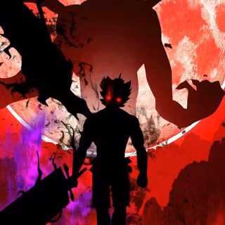 Black Clover 