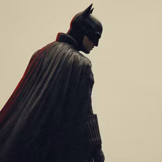 The Batman Justice In Dark