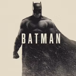 Batman Knight In The Shadows