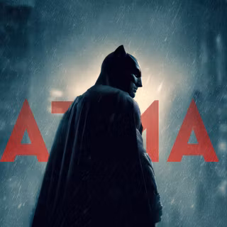 Batman DC Silent Knight