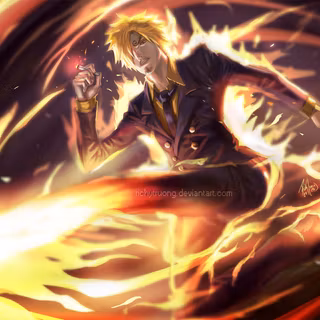 Sanji 4k one piece