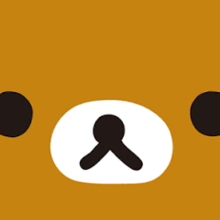 Rilakkuma wallpaper<3