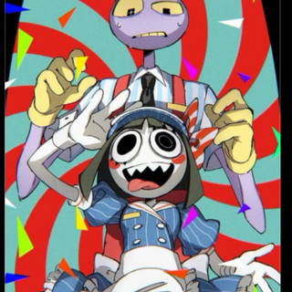 MEZMERISER X TADC XD