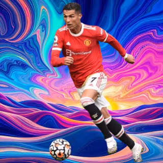 ronaldo manu