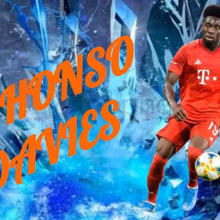  alphonso davies  