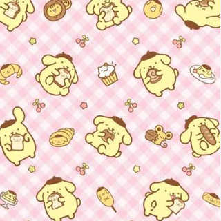 Pompompurin<3 wallpaper