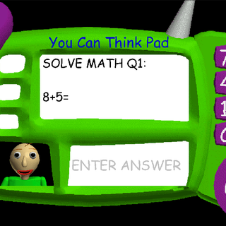 YO IM SO GOOD AT MATH