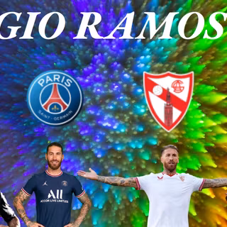sergio ramos