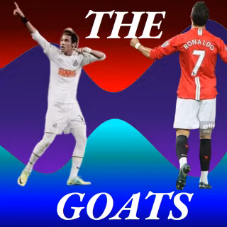 the goats