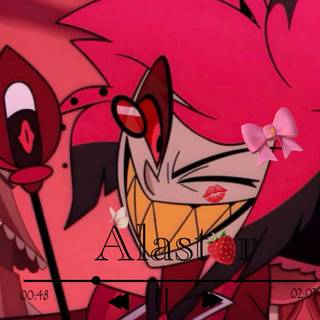 Alastor