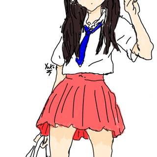 My OC KNY