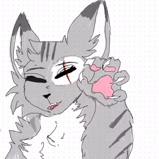 My OC LGDC