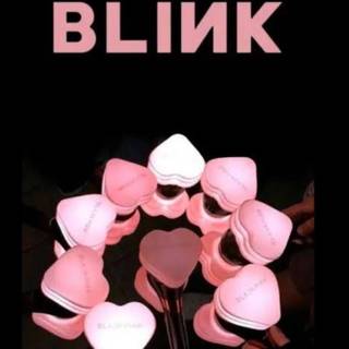 BLACKPINK, BLACKPINK, BLACKPINK, blink, blink, blink!