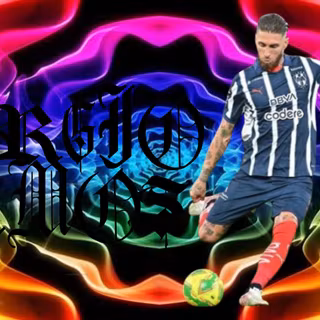 sergio ramos