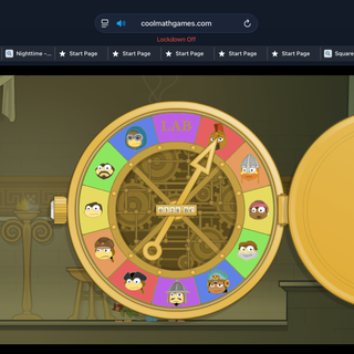 poptropica T Tangled I