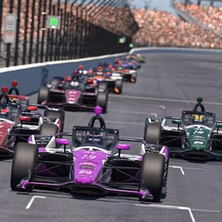 indycar