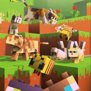 Minecraft 