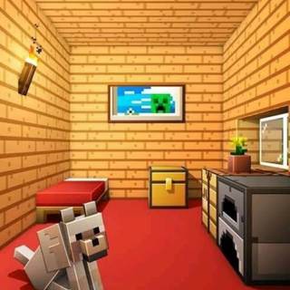 Minecraft 