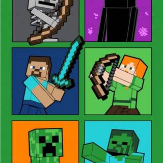 Minecraft 