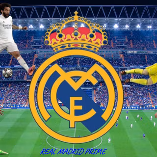 prime real madrid