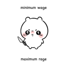 Chikawa meme<3