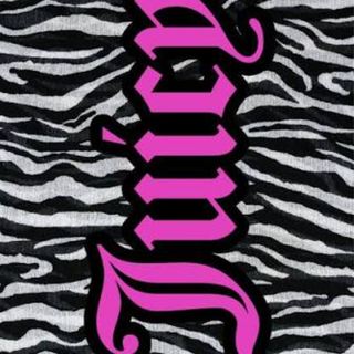 Juicy couture wallpaper<3