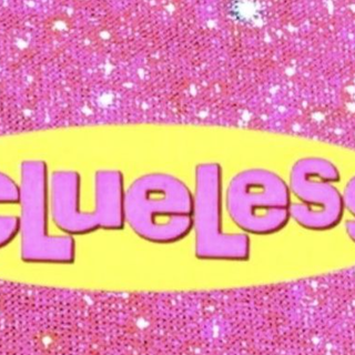 Clueless wallpaper<3